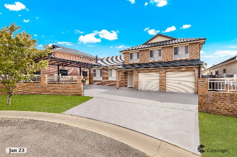 13 Louise Pl, Cecil Hills, NSW 2171