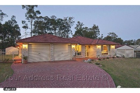 15 Fantail Ct, Heritage Park, QLD 4118