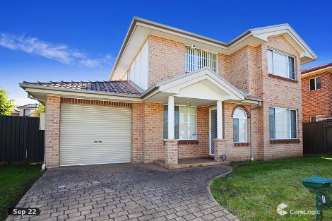 1b Warfield Pl, Cecil Hills, NSW 2171