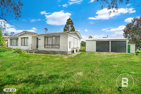 533 Cape Clear-Rokewood Rd, Rokewood Junction, VIC 3351