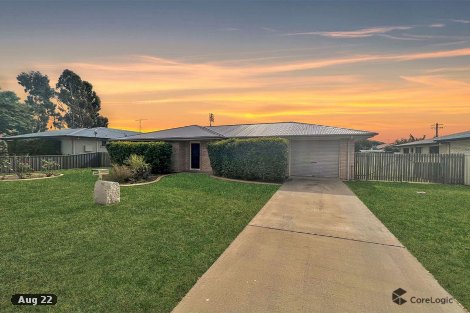 56 Beasley St, Chinchilla, QLD 4413