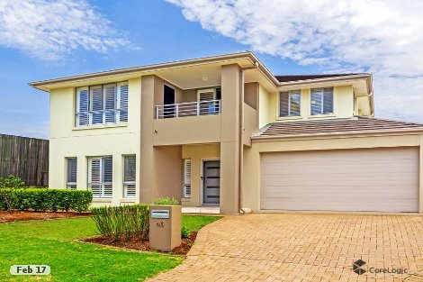 46 Highland Cres, Belmont, QLD 4153