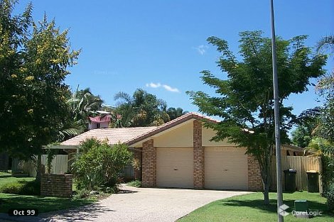 3 Willowood Pl, The Gap, QLD 4061