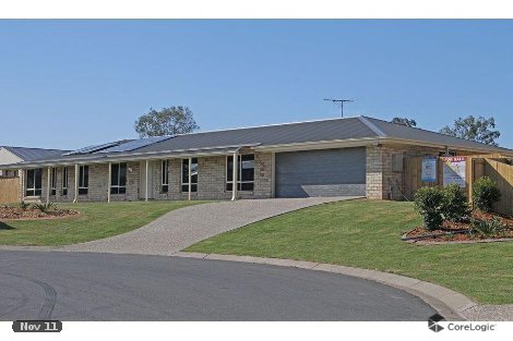 17 Petal Pl, Yamanto, QLD 4305