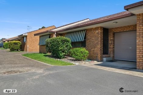 9/8 Thibault St, South Tamworth, NSW 2340