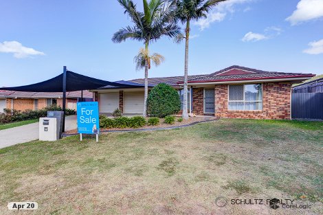 27 Lennon Dr, Windaroo, QLD 4207