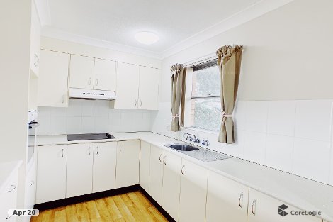 38/2-22 Tribe St, North Tamworth, NSW 2340