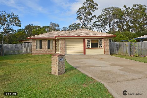 15 Trill Ct, Urangan, QLD 4655