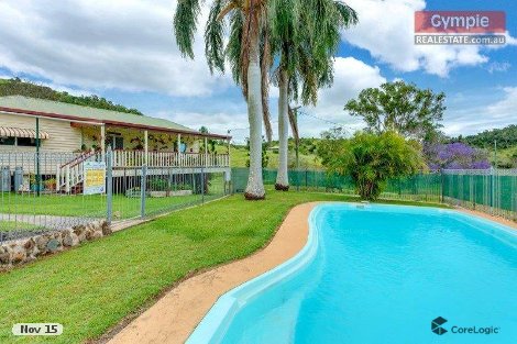 270 Strawbridges Rd, Kanigan, QLD 4570