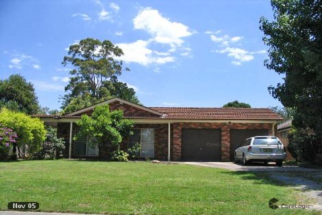 98 White Cross Rd, Winmalee, NSW 2777