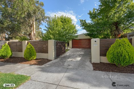 27 Holloway Rd, Croydon North, VIC 3136