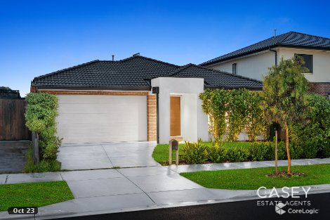 38 Highmount Dr, Hampton Park, VIC 3976