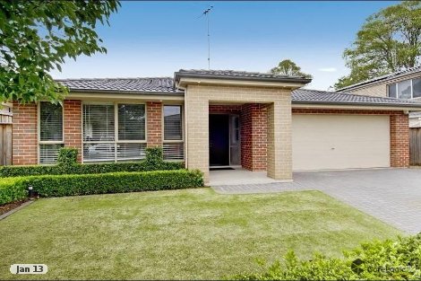 7 Harry Gilbank Way, Kellyville, NSW 2155