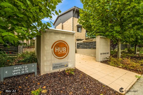 36/120 Thynne St, Bruce, ACT 2617