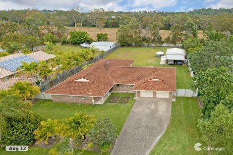 34 Gavin Way, Cornubia, QLD 4130