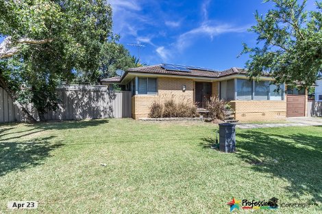 15 Craig Ave, Oxley Park, NSW 2760