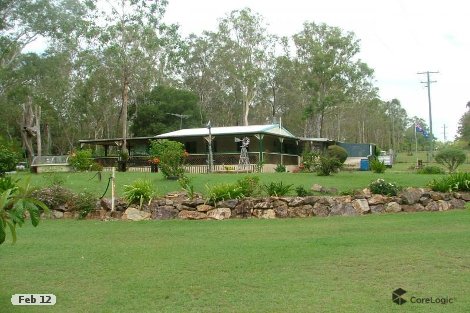 261 Old Esk North Rd, South East Nanango, QLD 4615