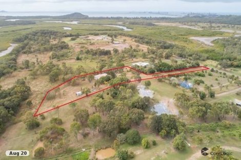 21 Cedar St, Hay Point, QLD 4740