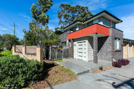 1/11-13 King St, Guildford West, NSW 2161