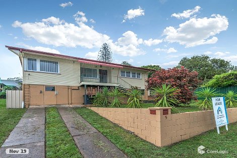 5 Dowrie St, Upper Mount Gravatt, QLD 4122