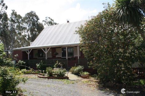 135 Fairview Rd, Clunes, VIC 3370