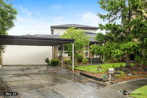 5 Shrewsbury Ct, Frankston, VIC 3199