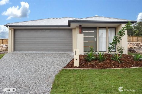 3 Marl Cres, Yarrabilba, QLD 4207