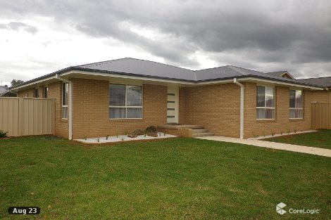 1 Kavanagh Cct, Temora, NSW 2666