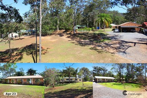 1072 Beaudesert-Nerang Rd, Clagiraba, QLD 4211