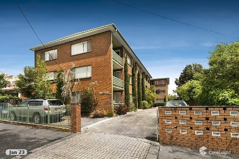 12/109 Wilson St, Princes Hill, VIC 3054