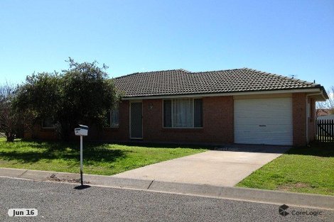 16 Caley Cl, Westdale, NSW 2340