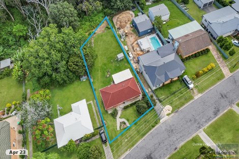 21 Baroonba St, Whitebridge, NSW 2290