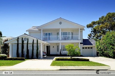 60 Servetus St, Swanbourne, WA 6010