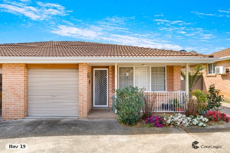 3/4 Bensley Rd, Macquarie Fields, NSW 2564