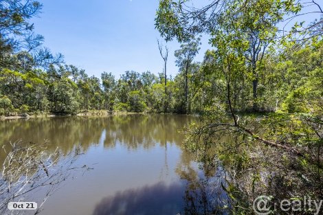 931 Eight Mile Lane, Sandy Crossing, NSW 2460