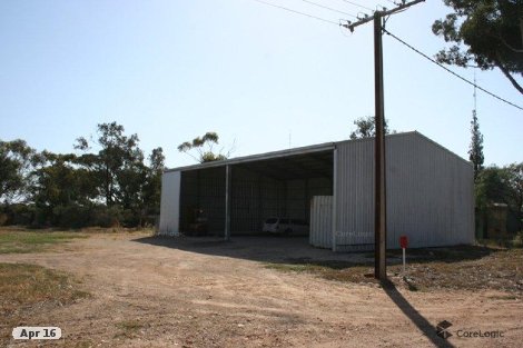 17 Railway Tce, Rudall, SA 5642