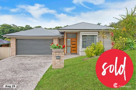 3 Admirals Cir, Lakewood, NSW 2443