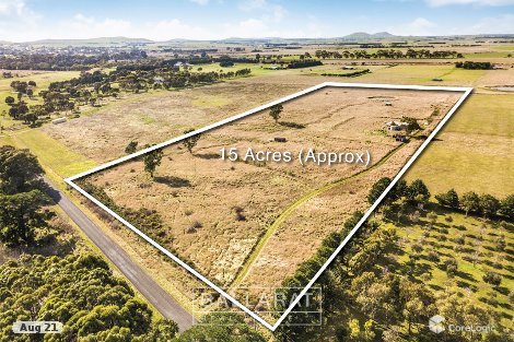 245 Learmonth Rd, Clunes, VIC 3370