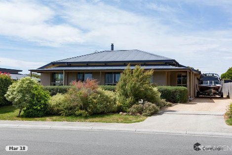 4 Peacock Pl, Legana, TAS 7277