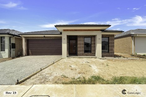 14 Chestnut St, Aintree, VIC 3336