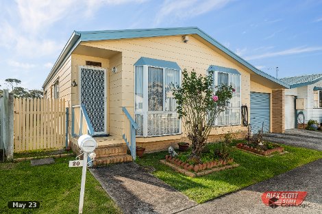 20/48-80 Settlement Rd, Cowes, VIC 3922