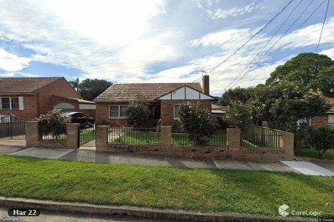 22 Tyler Cres, Abbotsford, NSW 2046