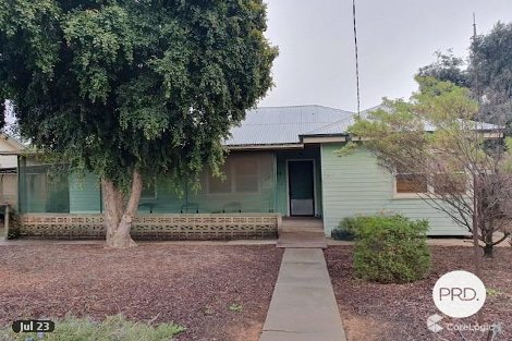 20 Johnson St, Ouyen, VIC 3490