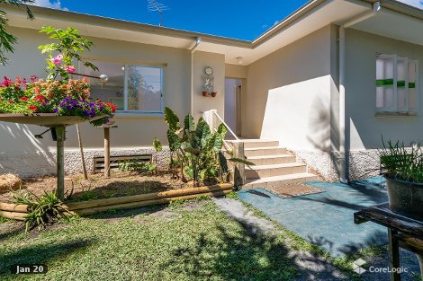 443 Silkwood Japoon Rd, Silkwood, QLD 4856