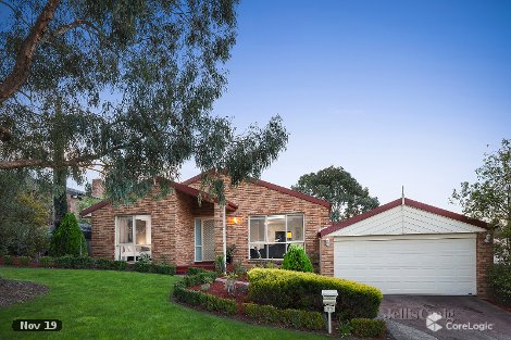 25 Halsbury Ct, St Helena, VIC 3088