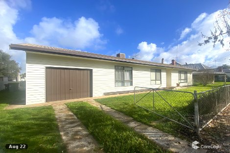 8 Patterson St, Quambatook, VIC 3540