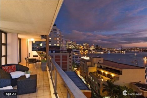 802/102 Alfred St S, Milsons Point, NSW 2061