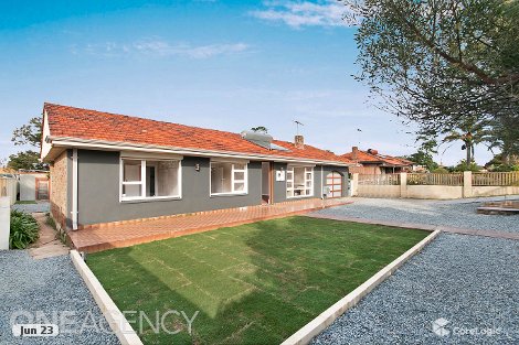 157 Clontarf Rd, Hamilton Hill, WA 6163