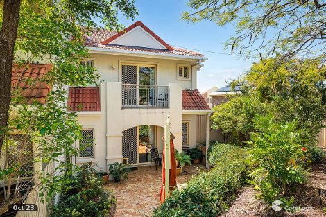 6/12 Haig St, Clayfield, QLD 4011