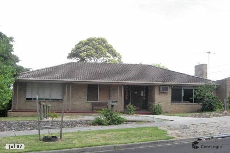 1 Hilton Ct, Frankston, VIC 3199